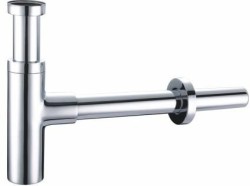 Allen Brau Сифон для раковины, Priority, хром - 5.31025-00 Allen Brau Сифон для раковины, Priority, хром - 5.31025-00