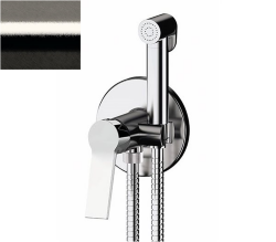 Remer Гигиенический душ DOT (никель) арт. DT65WXV