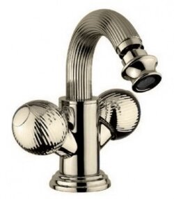 Cezares Смеситель для биде Olimp OLIMP-BS2-02-M цвет: Бронза Cezares Смеситель для биде Olimp OLIMP-BS2-02-M цвет: Бронза