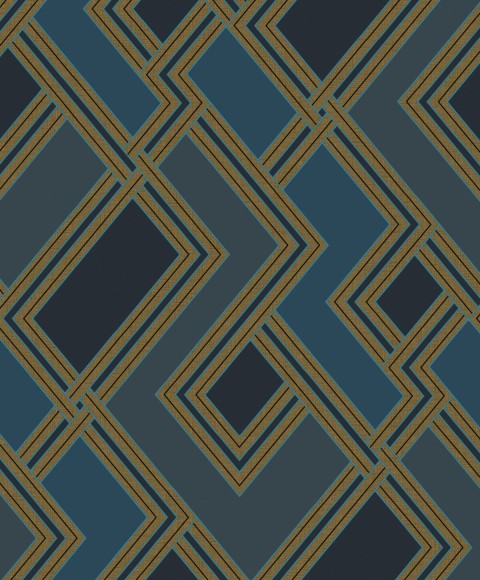 Grandeco обои asperia (1x1) 2 10,05х0,53 винил на флизелине арт. 177502