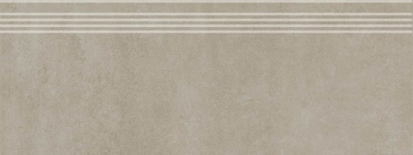 Ступень Про Догана 33x80см, бежевый светлый матовый обрезной Kerama Marazzi арт. DD841590R\GR