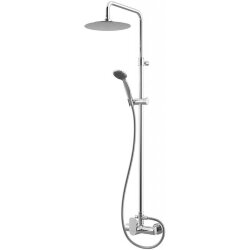 Cezares Душевая система Хром - CZR-B-CDA-01 Cezares Душевая система Хром - CZR-B-CDA-01