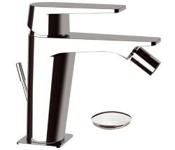 Remer Смеситель для биде (хром) Dream D20 Remer Смеситель для биде (хром) Dream D20