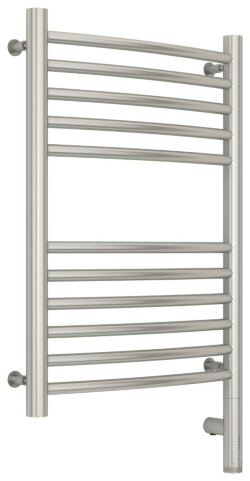 Электрический полотенцесушитель Богема 3.0 выгнутая 600х400 МЭМ правый (сатин) Сунержа арт. 071-5803-6040