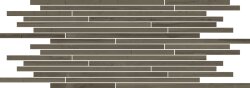 Italon Декор Elegant Brown Strip 26X75/Шарм Эдванс Элегант Браун Стрип, под мозаику Charme advance - 610110000772 Italon Декор Elegant Brown Strip 26X75/Шарм Эдванс Элегант Браун Стрип, под мозаику Charme advance - 610110000772