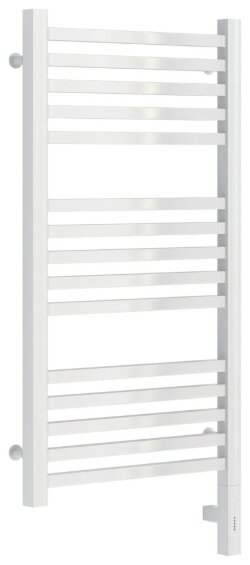 Электрический полотенцесушитель Модус 3.0 800х400 МЭМ правый (белый) Сунержа арт. 12-5701-8040 Электрический полотенцесушитель Модус 3.0 800х400 МЭМ правый (белый) Сунержа арт. 12-5701-8040