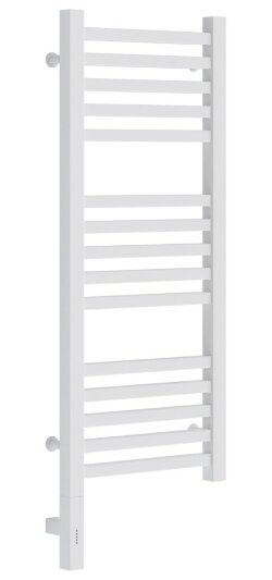Электрический полотенцесушитель Модус 3.0 800x300 МЭМ левый (матовый белый) Сунержа арт. 30-5700-8030 Электрический полотенцесушитель Модус 3.0 800x300 МЭМ левый (матовый белый) Сунержа арт. 30-5700-8030