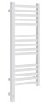 Электрический полотенцесушитель Модус 3.0 800x300 МЭМ левый (матовый белый) Сунержа арт. 30-5700-8030 Электрический полотенцесушитель Модус 3.0 800x300 МЭМ левый (матовый белый) Сунержа арт. 30-5700-8030