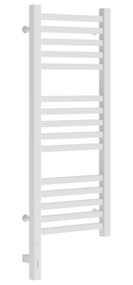 Электрический полотенцесушитель Модус 3.0 800x300 МЭМ левый (матовый белый) Сунержа арт. 30-5700-8030 Электрический полотенцесушитель Модус 3.0 800x300 МЭМ левый (матовый белый) Сунержа арт. 30-5700-8030