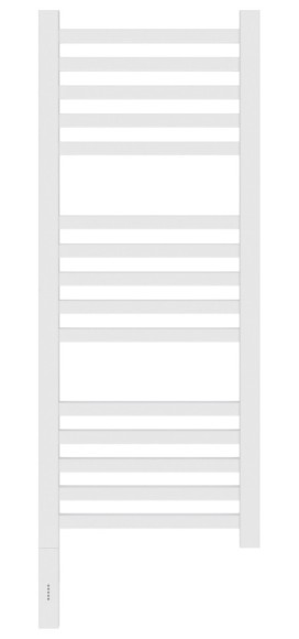 Электрический полотенцесушитель Модус 3.0 800x300 МЭМ левый (матовый белый) Сунержа арт. 30-5700-8030 Электрический полотенцесушитель Модус 3.0 800x300 МЭМ левый (матовый белый) Сунержа арт. 30-5700-8030