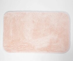 WasserKRAFT Коврик для ванной комнаты wern bm-2553 powder pink цвет: оранжевый WasserKRAFT Коврик для ванной комнаты wern bm-2553 powder pink цвет: оранжевый