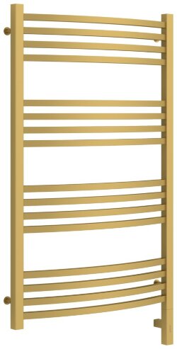 Электрический полотенцесушитель Аркус 3.0 1000х600 МЭМ правый (матовое золото) Сунержа арт. 032-5705-1060 Электрический полотенцесушитель Аркус 3.0 1000х600 МЭМ правый (матовое золото) Сунержа арт. 032-5705-1060