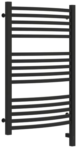 Электрический полотенцесушитель Аркус 3.0 800х500 МЭМ правый (тёмный титан муар) Сунержа арт. 15-5705-8050 Электрический полотенцесушитель Аркус 3.0 800х500 МЭМ правый (тёмный титан муар) Сунержа арт. 15-5705-8050