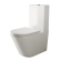 Ceramica Nova Напольный пристенный унитаз с бачком (белый) Trend арт. 110010