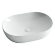 Ceramica Nova Раковина накладная овальная (белый) Element арт. CN5009