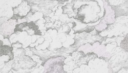 BN обои smalltalk (1x1) 2 10,05x0,53 винил на флизелине арт. BN 219264