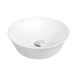 Allen Brau Раковина 42x42 Liberty, белый глянец - 4.32002.20