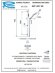 Remer Душевой гарнитур SQ 317S317SQ, цвет: хром