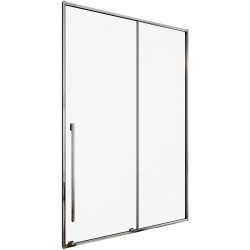 Allen Brau Душевая дверь Fantasy, хром - 3.11007.00 Allen Brau Душевая дверь Fantasy, хром - 3.11007.00