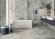 Керамогранит Floor Project Silver Nat Ret 60x60 Charme extra, Italon под мрамор - 610010001190