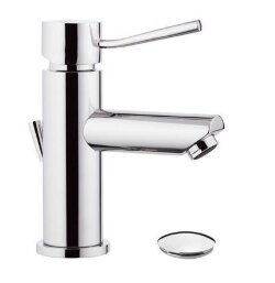 Remer Смеситель для раковины Minimal N10, цвет: хром Remer Смеситель для раковины Minimal N10, цвет: хром