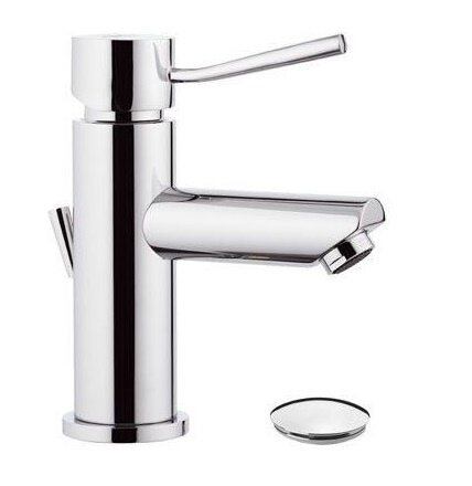 Remer Смеситель для раковины Minimal N10, цвет: хром