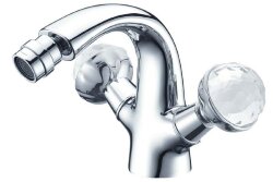 Boheme Смеситель для биде presente хром Brillante арт. 356 Boheme Смеситель для биде presente хром Brillante арт. 356