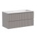 Тумба подвесная, правая 995х445х500, Sancos Snob T, doha soft арт. SNT100RSM
