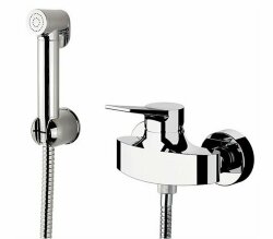 Remer Гигиенический душ DOT (хром) арт. DTC31REW