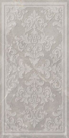 Italon Вставка Империале Броккато 30x60, орнамент Charme evo - 610080000199