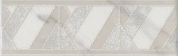 Бордюр Алькала 20x6.3см, Kerama Marazzi арт. MLD\A98\7198
