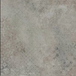 Pamesa Керамогранит Atrium Alpha Beat Gray 60x60, пэчворк арт. 017.840.0368.10408 Pamesa Керамогранит Atrium Alpha Beat Gray 60x60, пэчворк арт. 017.840.0368.10408