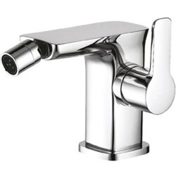 Cezares Смеситель для биде TESORO Хром - TESORO-F-BS-01-W0 Cezares Смеситель для биде TESORO Хром - TESORO-F-BS-01-W0