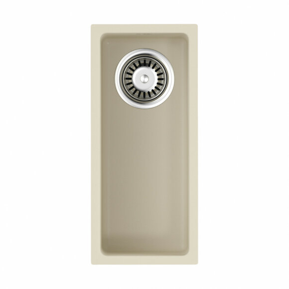 Omoikiri Кухонная мойка Bosen 20-U-BE, бежевый арт. 4993154