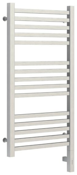 Электрический полотенцесушитель Модус 3.0 800х400 МЭМ правый (сатин) Сунержа арт. 071-5701-8040 Электрический полотенцесушитель Модус 3.0 800х400 МЭМ правый (сатин) Сунержа арт. 071-5701-8040
