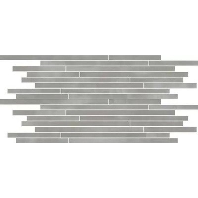 Italon Мозаика Diamante Strip Lux 26x75/Серфейс Диаманте Стрип Люкс, под бетон, цемент, камень Surface - 610110000362