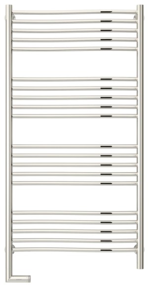 Электрический полотенцесушитель Флюид 2.0 1200х600 МЭМ левый (без покрытия) Сунержа арт. 00-5220-1260 Электрический полотенцесушитель Флюид 2.0 1200х600 МЭМ левый (без покрытия) Сунержа арт. 00-5220-1260