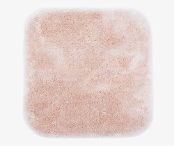 WasserKRAFT Коврик для ванной комнаты wern bm-2554 powder pink цвет: оранжевый WasserKRAFT Коврик для ванной комнаты wern bm-2554 powder pink цвет: оранжевый