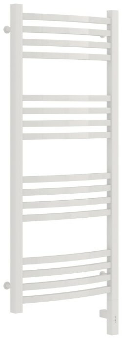 Электрический полотенцесушитель Аркус 3.0 1000х400 МЭМ правый (белый) Сунержа арт. 12-5705-1040 Электрический полотенцесушитель Аркус 3.0 1000х400 МЭМ правый (белый) Сунержа арт. 12-5705-1040