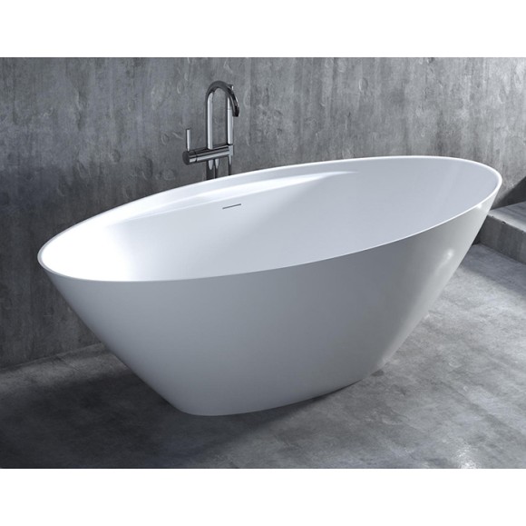 Salini Ванна 178x85 DIVA, арт. 102221MRH