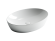 Ceramica Nova Раковина накладная овальная (белый) Element арт. CN5018
