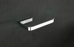 STIL HAUS бумагодержатель хром Mizar, арт. MZ11(08)