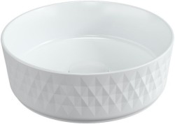 Allen Brau Раковина накладная 36x36 Fantasy, белый - 4.11033.20