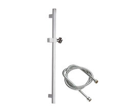 Remer Душевая штанга 700 мм SQ 317S333, цвет: бронза Remer Душевая штанга 700 мм SQ 317S333, цвет: бронза