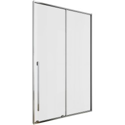 Allen Brau Душевая дверь Fantasy, хром - 3.11006.00 Allen Brau Душевая дверь Fantasy, хром - 3.11006.00