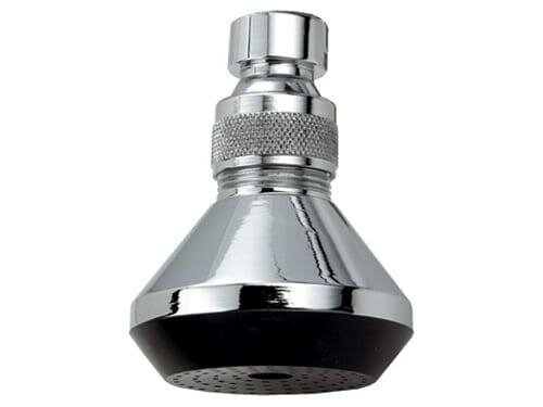 Remer Душевая головка d70 мм 352, цвет: хром
