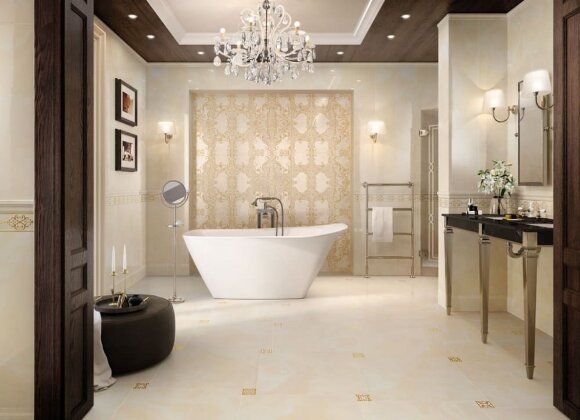 Italon Плинтус Onyx Lux 7.2x59, под мрамор Charme evo - 610130000322