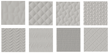 Italon Декор Play Silver 15x15, пэчворк Genesis - 600010001992