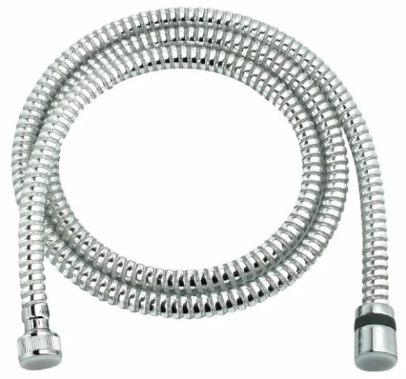 Душевой шланг пвх 1,5 м, блистер Lemark, арт. LE8043P