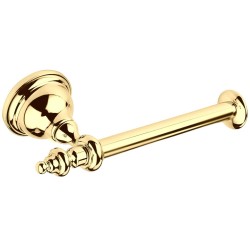 Webert держатель для туалетной бумаги, Armony, AM500801010 цвет: золото Webert держатель для туалетной бумаги, Armony, AM500801010 цвет: золото